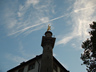 Photo ID: 000679, Statue on Castle in Stuttgart (60Kb)