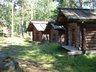 Photo ID: 000706, Traditional Finnish houses (61Kb)