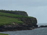 Photo ID: 000729, The bird cliffs on Noss (73Kb)