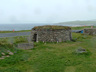 Photo ID: 000735, Wheel house at Old Scatness (60Kb)