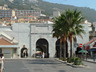 Photo ID: 000767, Entrance to Casemates square (64Kb)