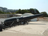 Photo ID: 000770, The 100 Tonne Gun (67Kb)