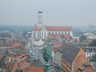 Photo ID: 000802, From the top of the Perlachturm (70Kb)