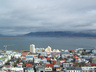 Photo ID: 000911, The view from the Hallgrmskirkja (118Kb)