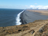 Photo ID: 000928, lava beach from the lighthouse (112Kb)