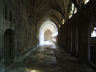 Photo ID: 000957, Inside the Cloisters at Gloucester (48Kb)