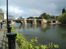 Photo ID: 000971, The bridge over the Severn (61Kb)