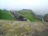 Photo ID: 001004, From the battlements (50Kb)