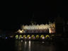 Photo ID: 001010, The cloth hall at night (28Kb)