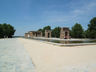 Photo ID: 001066, Templo de Debod (43Kb)