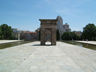 Photo ID: 001068, Templo de Debod (48Kb)