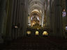 Photo ID: 001081, Inside Toledo Cathedral (46Kb)