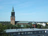 Photo ID: 001213, Turku Cathedral (45Kb)