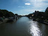 Photo ID: 001215, The river through Turku (51Kb)