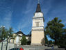 Photo ID: 001216, Church on the market square (63Kb)