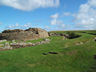 Photo ID: 001259, Broch of Gurness (69Kb)