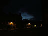 Photo ID: 001260, Kirkwall at night (18Kb)