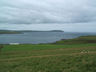 Photo ID: 001273, Orkney Mainland, Eynhallow (40Kb)