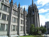 Photo ID: 001281, Marischal College (80Kb)