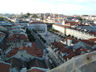 Photo ID: 001288, Rossio seen from the Lift (77Kb)