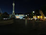 Photo ID: 001305, Rossio at night (34Kb)