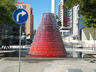 Photo ID: 001322, Fountain in the Parque des Naes (92Kb)