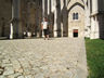 Photo ID: 001331, Inside the ruins of the Convento do Carmo (77Kb)