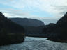 Photo ID: 001382, Mountains and rivers (34Kb)