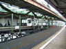 Photo ID: 001452, An incoming train (94Kb)