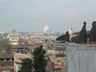 Photo ID: 001516, The dome of St Peters (47Kb)