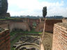 Photo ID: 001519, Ruins on the Palatine Hill (69Kb)