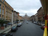 Photo ID: 001523, Looking towards St Peters (58Kb)