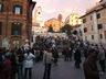 Photo ID: 001550, The Spanish steps (73Kb)