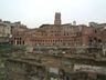 Photo ID: 001604, The Trajan Forum (62Kb)