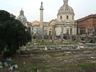 Photo ID: 001605, The Trajan Forum (70Kb)