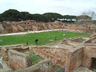 Photo ID: 001614, Inside Ostia Antica (79Kb)