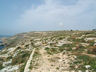 Photo ID: 001645, Around Mnajdra temple (74Kb)