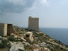 Photo ID: 001646, Around Mnajdra temple (49Kb)