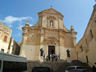 Photo ID: 001668, Rabat Cathedral (56Kb)