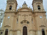 Photo ID: 001678, The church in Xaghra (69Kb)