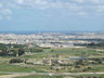 Photo ID: 001685, Valletta seen from Mdina (57Kb)