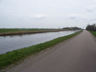 Photo ID: 001722, The canals of rural Holland (30Kb)