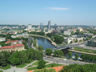 Photo ID: 001748, The new centre of Vilnius (69Kb)