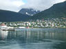 Photo ID: 001887, Looking across the Fjord (64Kb)