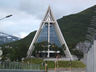 Photo ID: 001901, The Arctic Cathedral (54Kb)