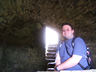 Photo ID: 002035, Inside Weobley Castle (54Kb)
