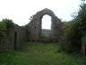 Photo ID: 002037, Inside Oystermouth Castle (54Kb)