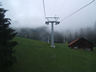 Photo ID: 002126, Ascent up to Alpine Tower (35Kb)