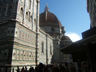 Photo ID: 002217, The cupola of the Duomo (67Kb)