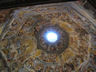 Photo ID: 002220, The dome's fresco (64Kb)